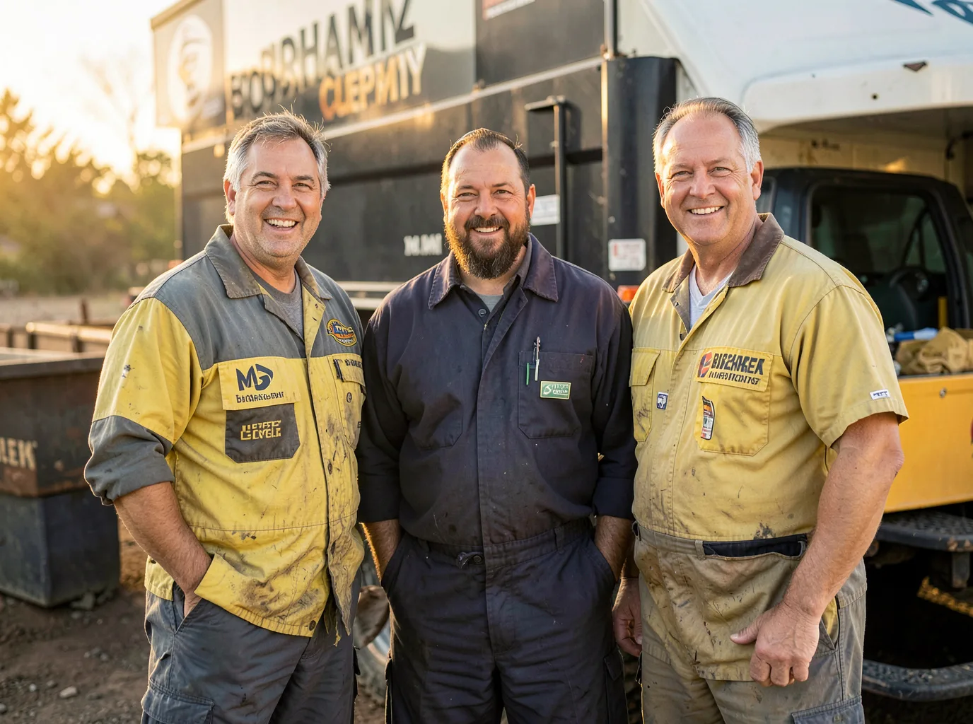 Sewage Cleanup company in Atkins, IA